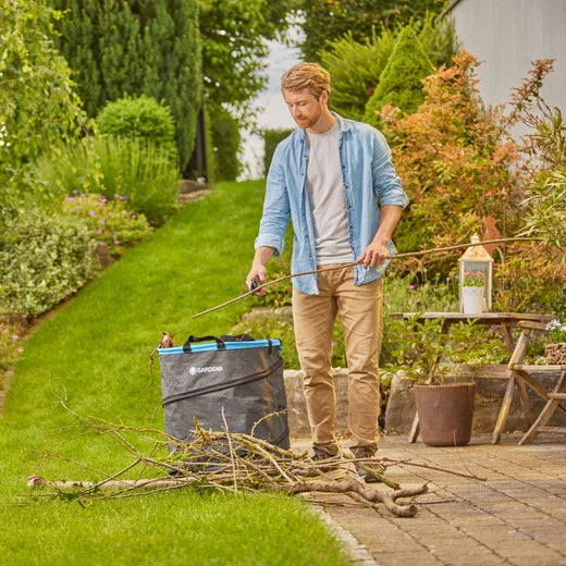 Gardena Secateur PremiumCut pro dry wood