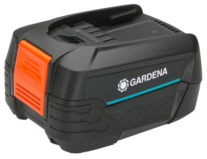 Gardena Battery PBA 18V/72 P4A