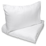 Home & Living 100% Bamboo Pillow Cases