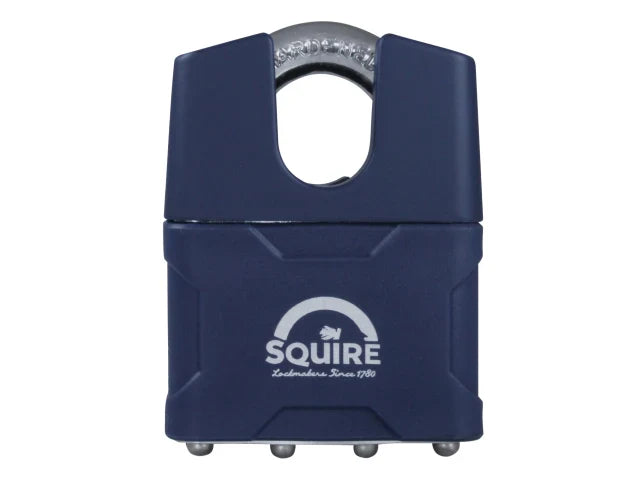 Squire 39CS Stronglock Padlock Shed/Garage Lock 51mm Close Shackle