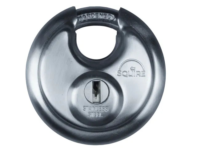 Squire DCL1 Disc Lock 70mm