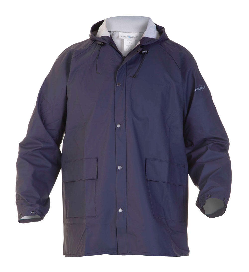 Beeswift Selsey Hydrosoft Waterproof Jacket