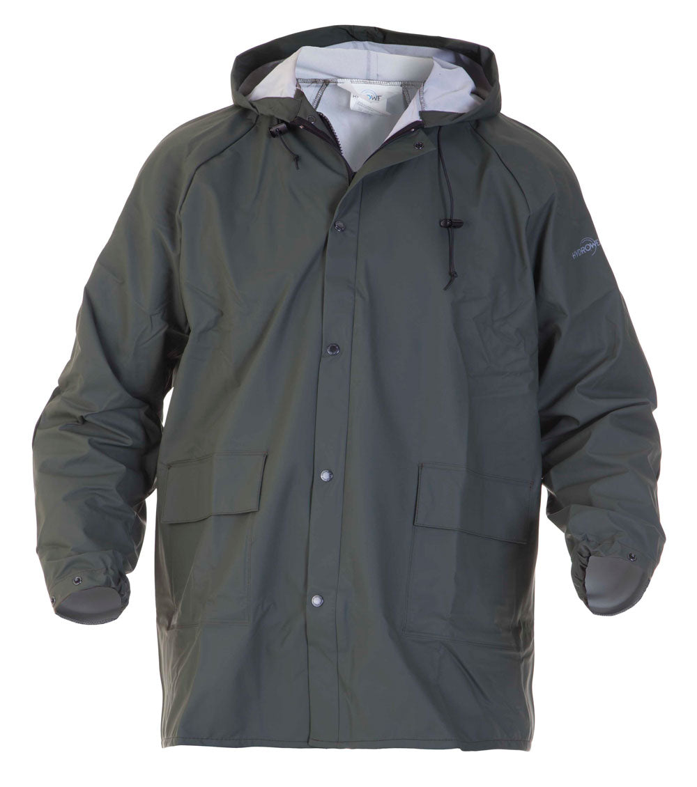 Beeswift Selsey Hydrosoft Waterproof Jacket