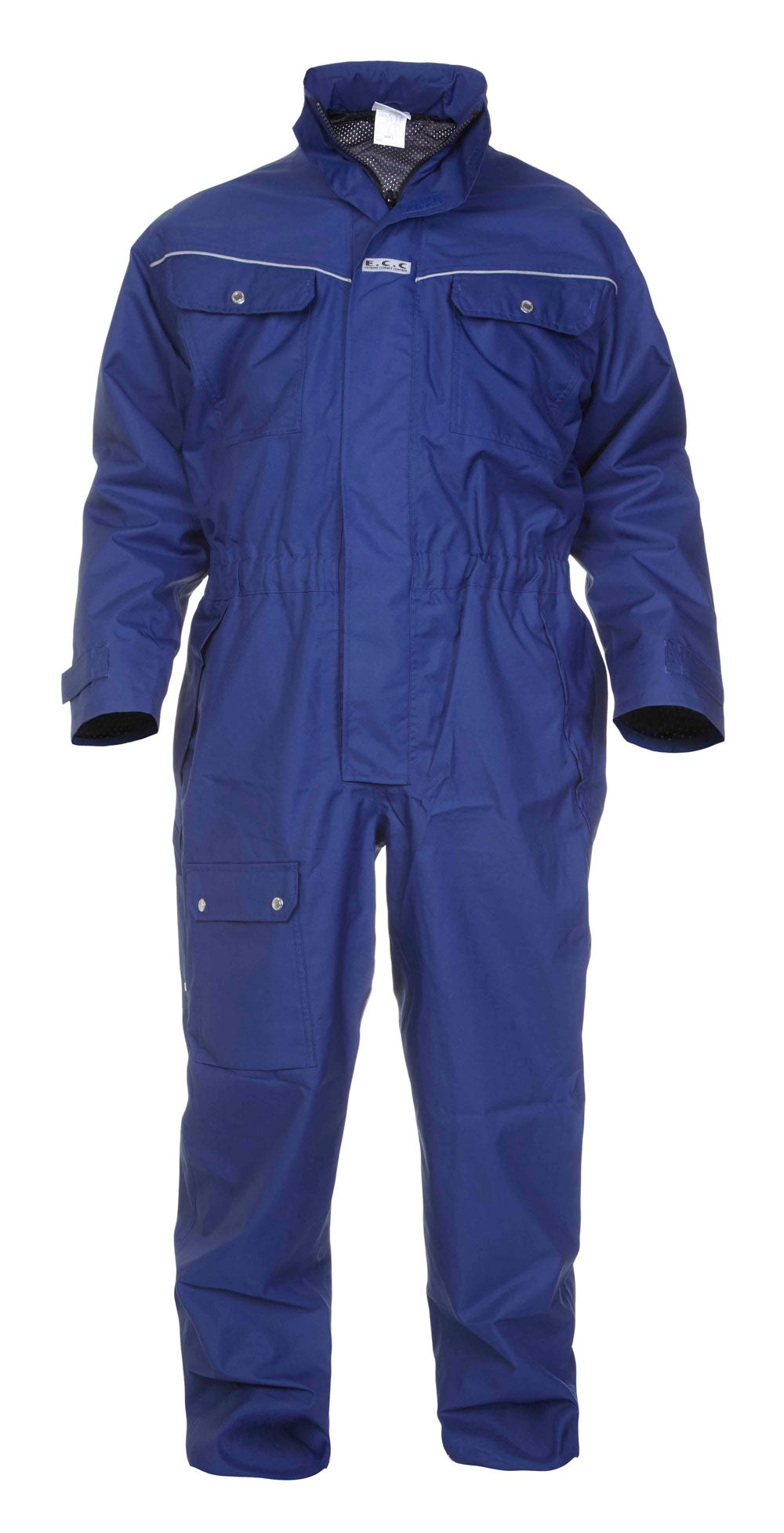 Beeswift Kopenhagen Sns Waterproof Premium Coverall