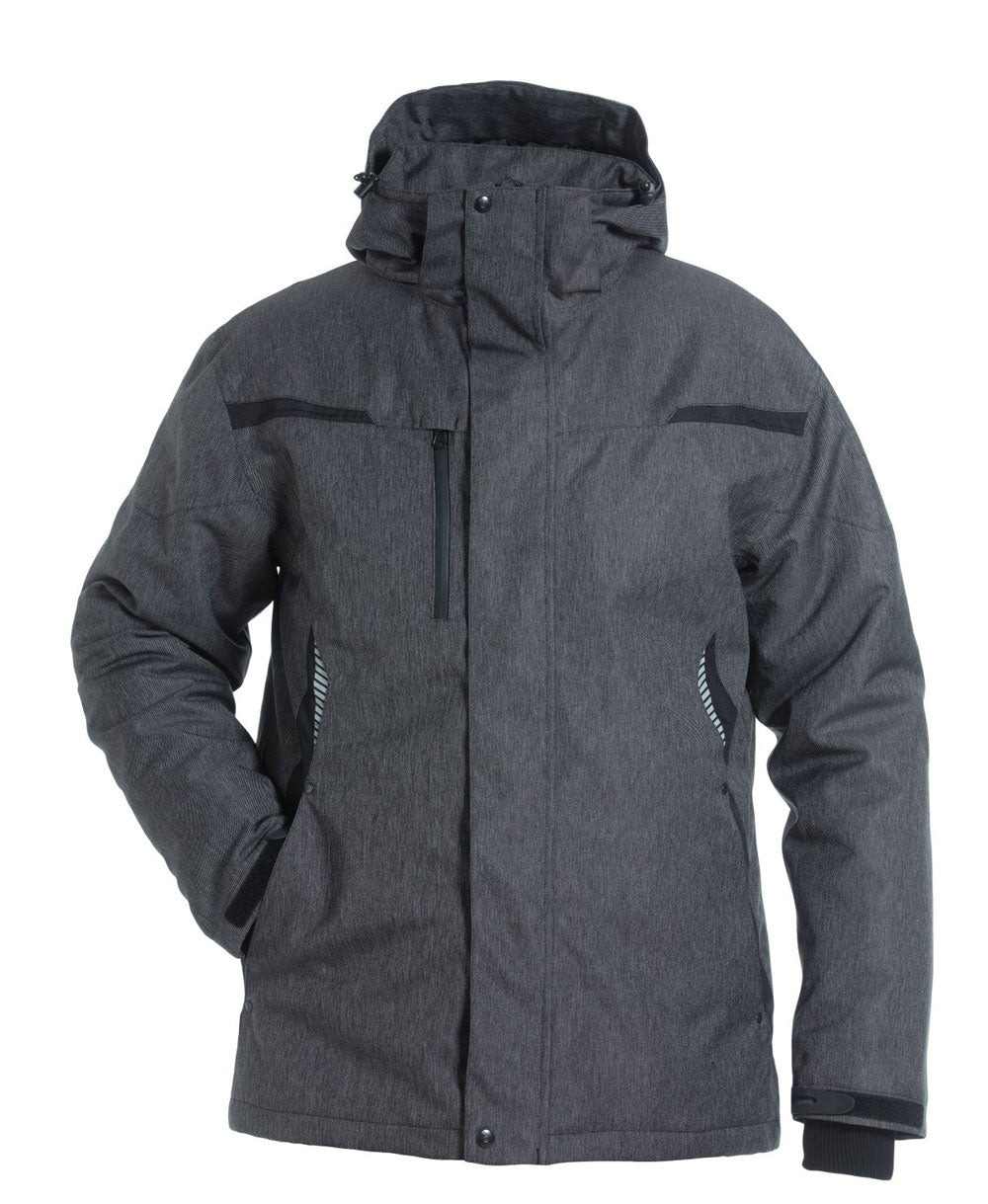 Beeswift Kassel Sns Waterproof Fixed Lining Parka