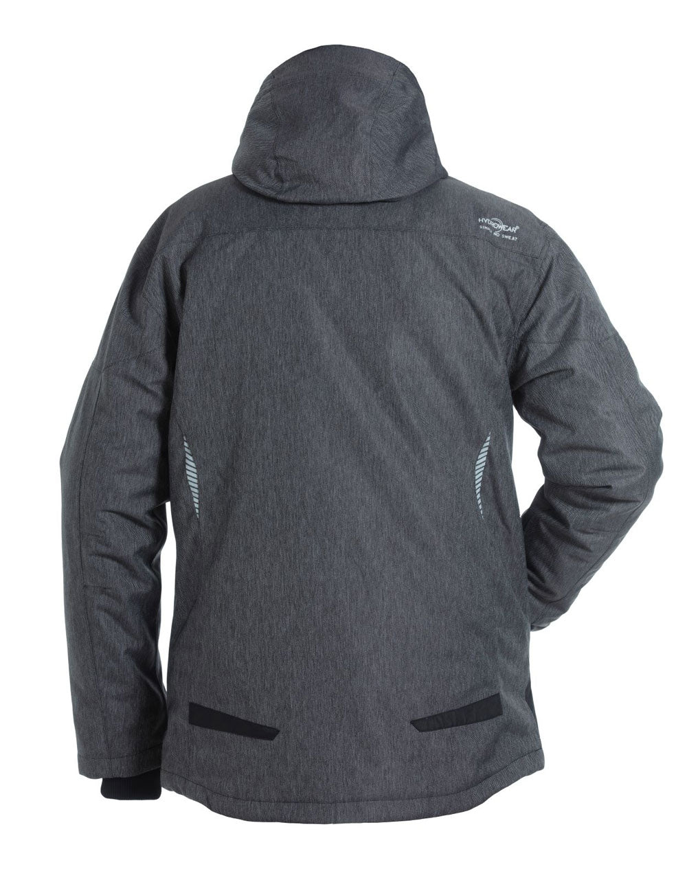 Beeswift Kassel Sns Waterproof Fixed Lining Parka