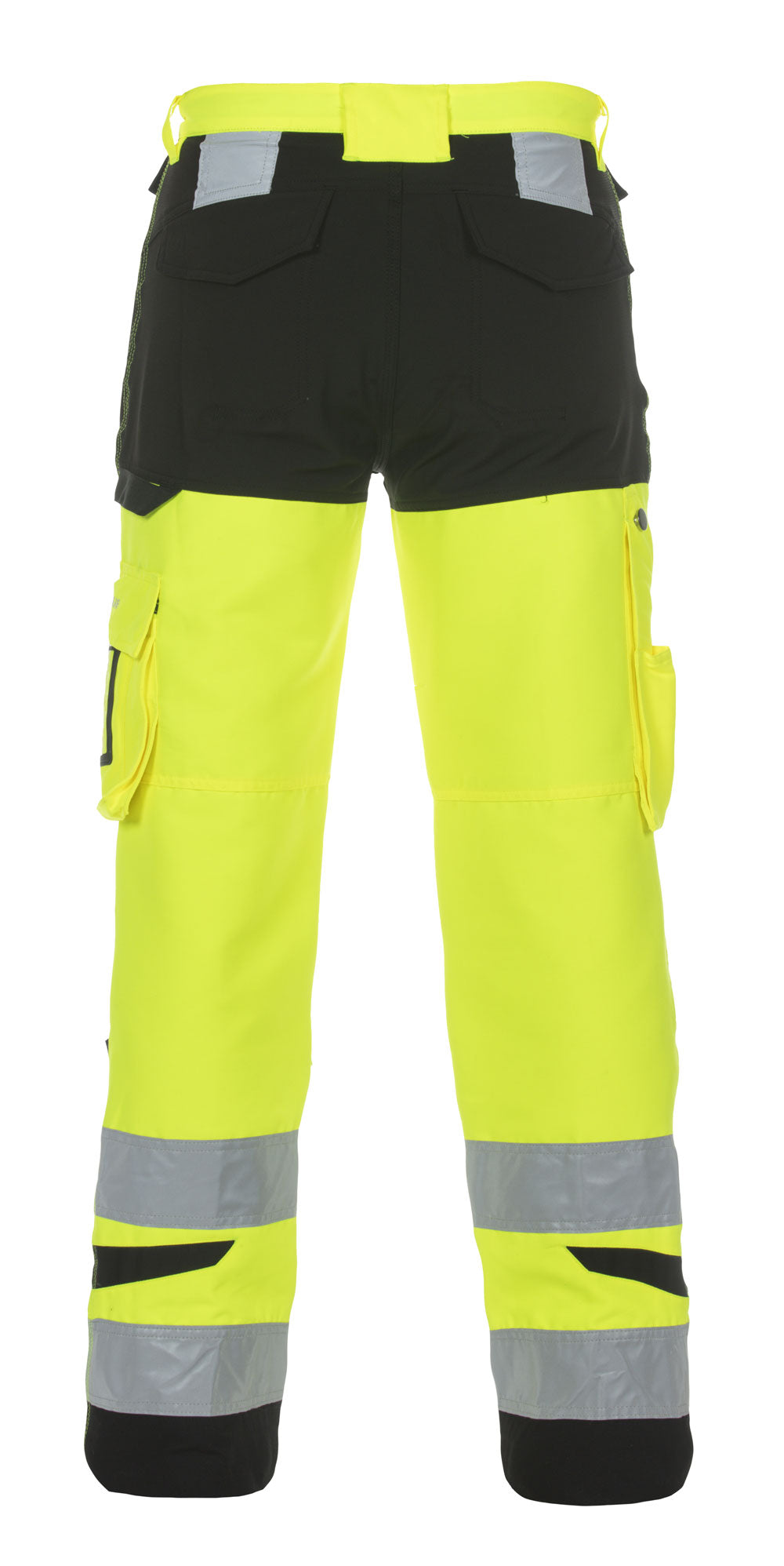 Beeswift Hertford Hi Vis Trouser Two Tone