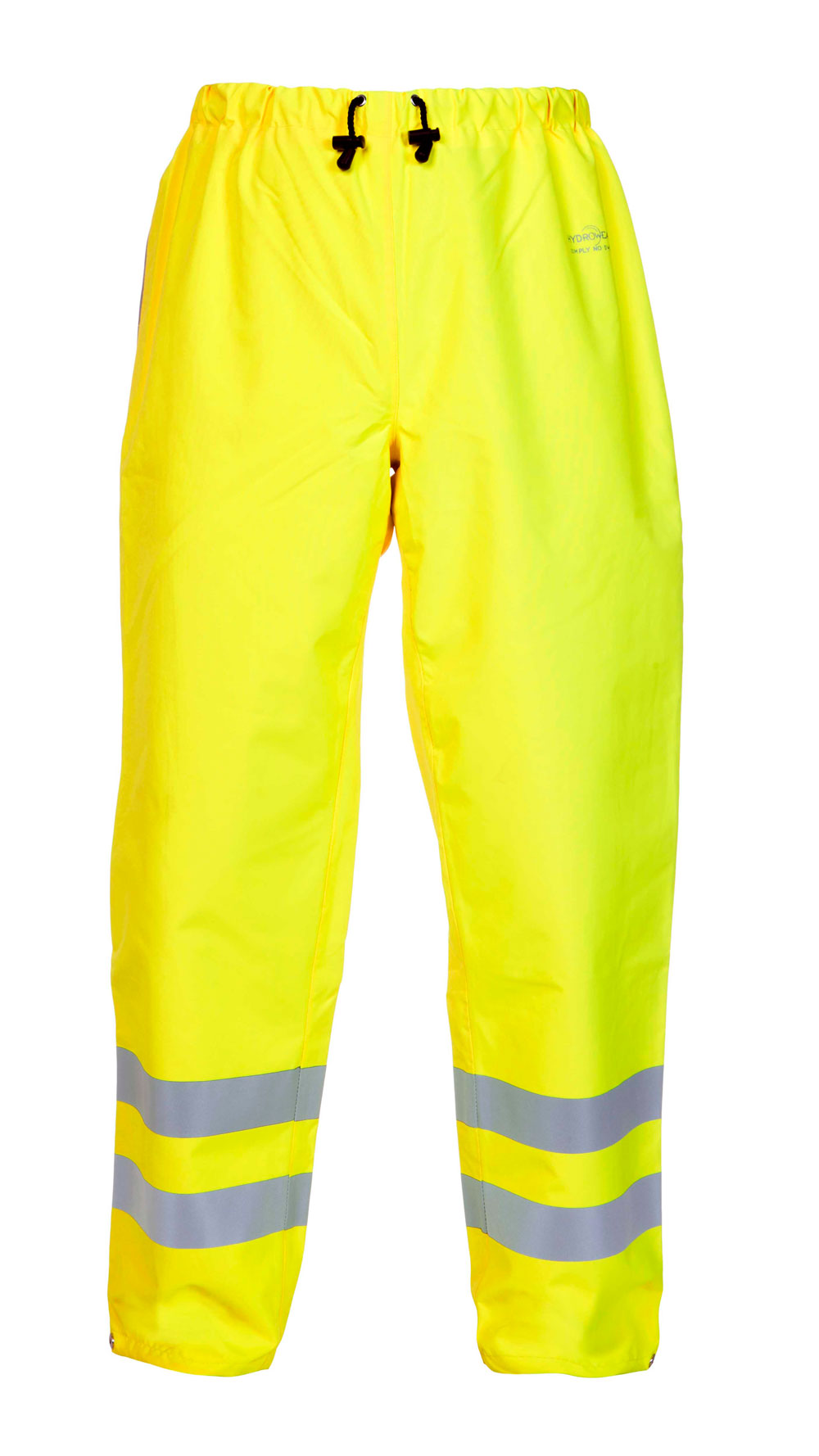Beeswift Ursum Sns Hi Vis Waterproof Trs