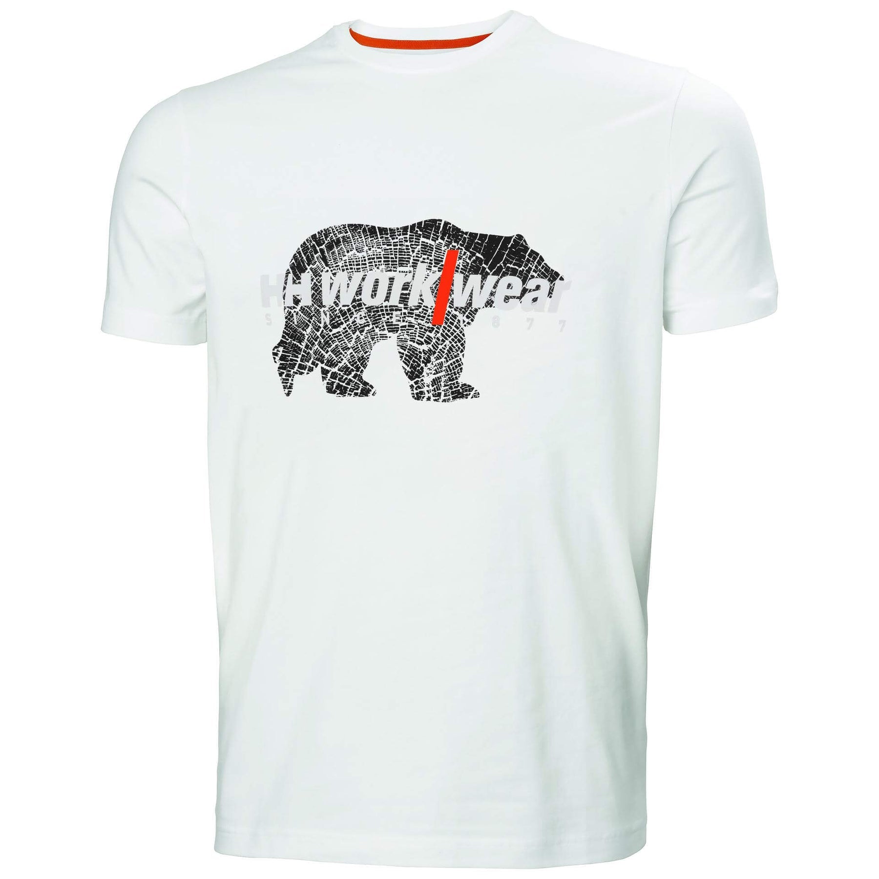 Helly Hansen Workwear Logo T-Shirt