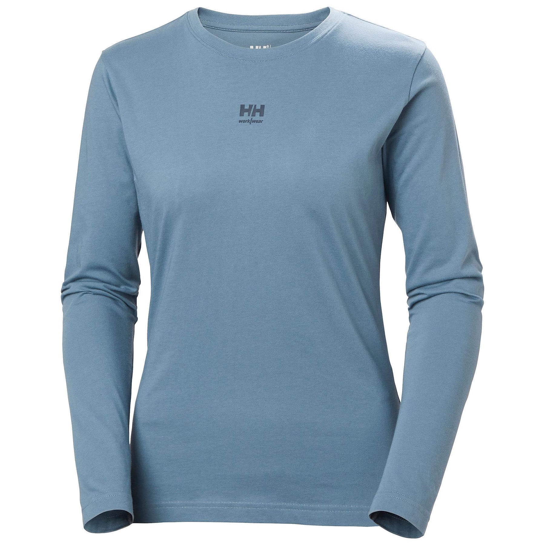 Helly Hansen Workwear W Classic Logo Longsleeve