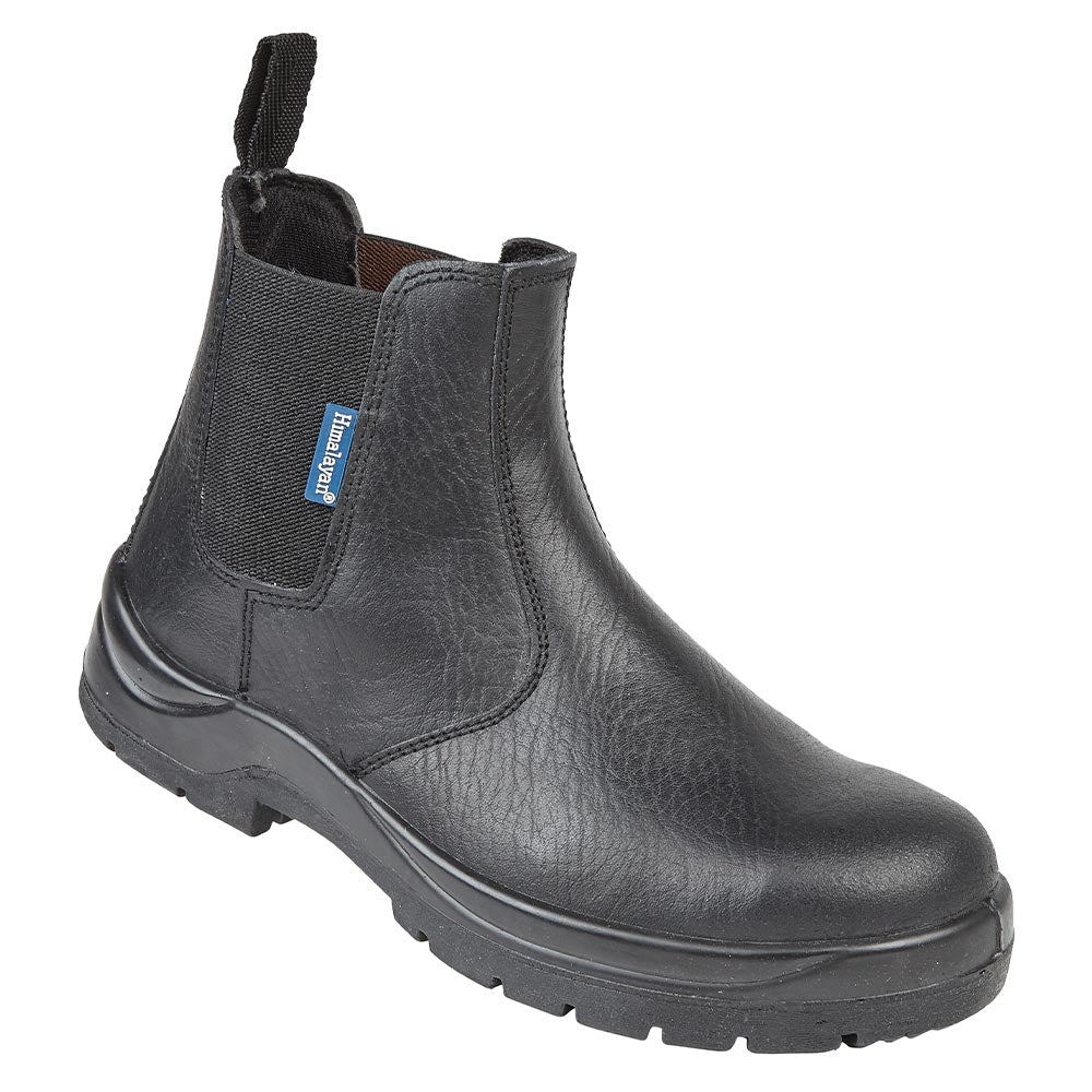 Himalayan Leather Dealer Safety Boot