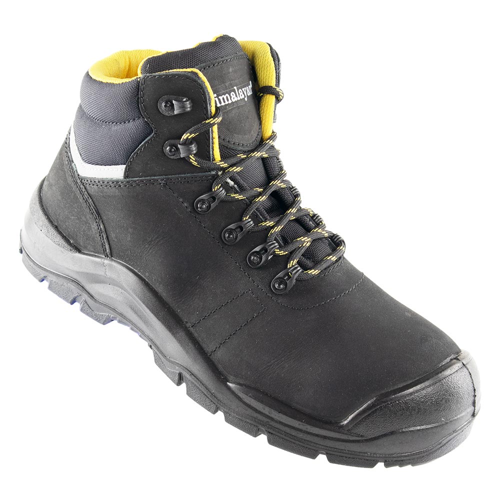 Himalayan Composite S3 6-Tie Hiker Boot