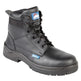 Himalayan Leather HyGrip Safety Boot