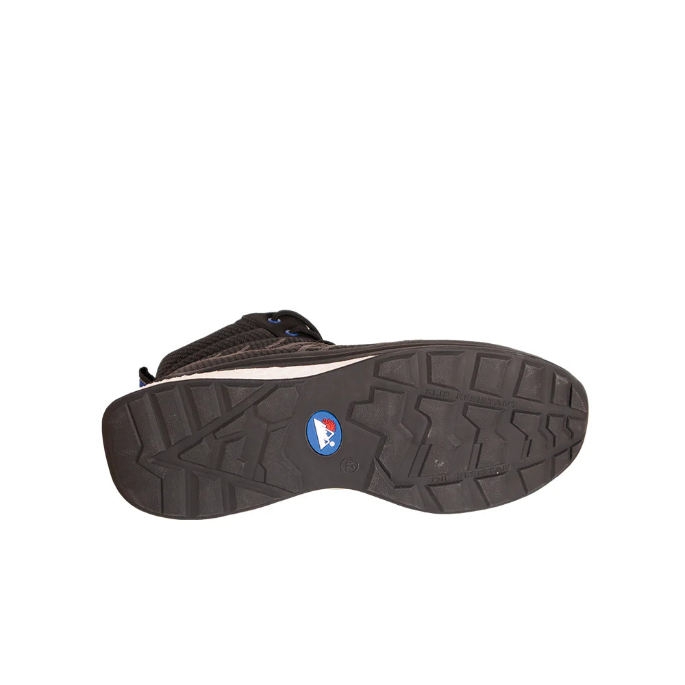 Himalayan 4615 Bounce Tech Boot