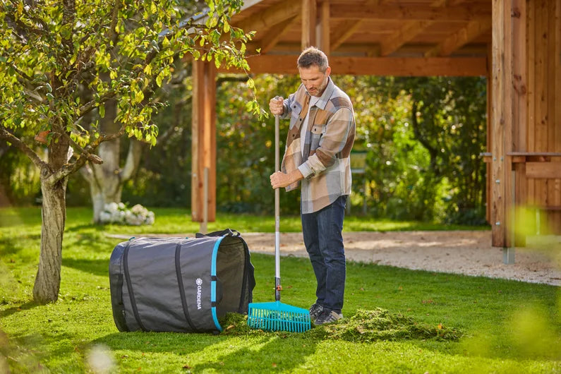 Gardena Gardenbag PopUp squared 220L