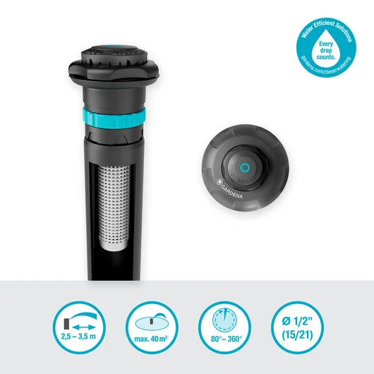 Gardena Pop-up Sprinkler MD2