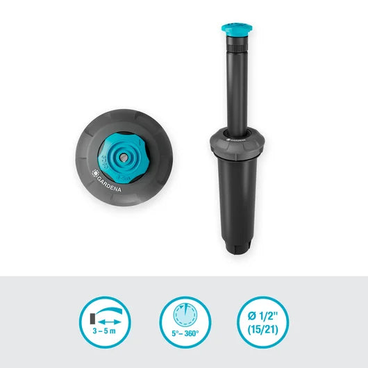 Gardena Pop-up Sprinkler SD2