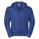 Russell Europe Authentic Zipped Hooded Sweat