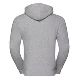 Russell Europe Authentic Zipped Hooded Sweat