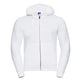 Russell Europe Authentic Zipped Hooded Sweat