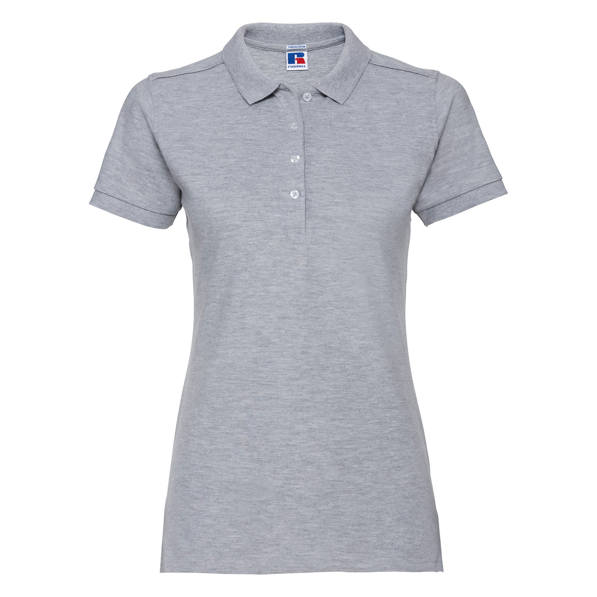 Russell Europe Women's Stretch Polo