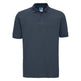 Russell Europe Classic Cotton Piqué Polo