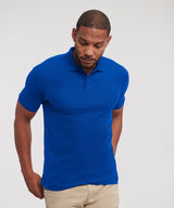 Russell Europe Authentic Eco Polo