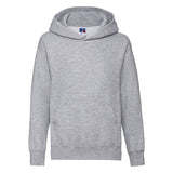 Russell Europe Kids Hooded Sweatshirt