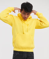 Russell Europe Hooded Sweatshirt