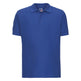 Russell Europe Ultimate Classic Cotton Polo