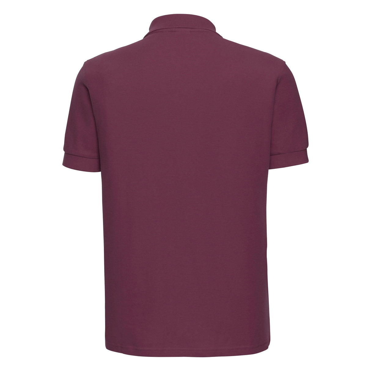 Russell Europe Ultimate Classic Cotton Polo