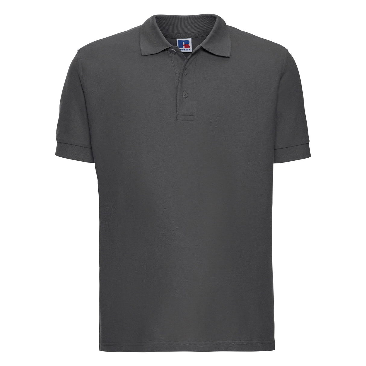 Russell Europe Ultimate Classic Cotton Polo