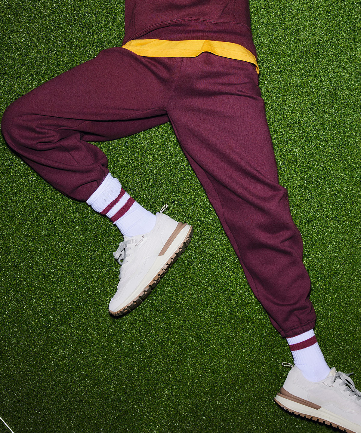 Russell Europe Kids Sweatpants