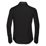 Russell Europe Women's Long Sleeve Ultimate Non-Iron Shirt