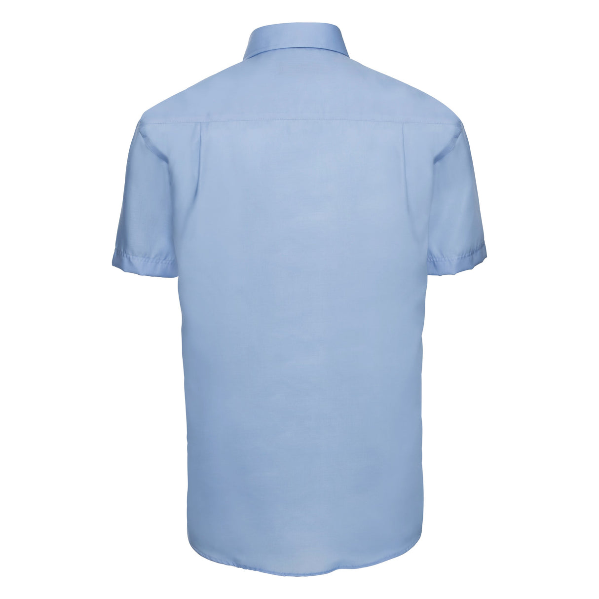 Russell Europe Short Sleeve Ultimate Non-Iron Shirt