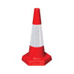 JSP 50cm Sand Weighted Cone with Sealbrite Sleeve