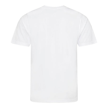 Awdis Just Cool Cool T - Arctic White