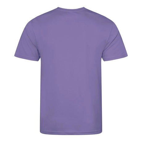 Awdis Just Cool Cool T - Digital Lavender