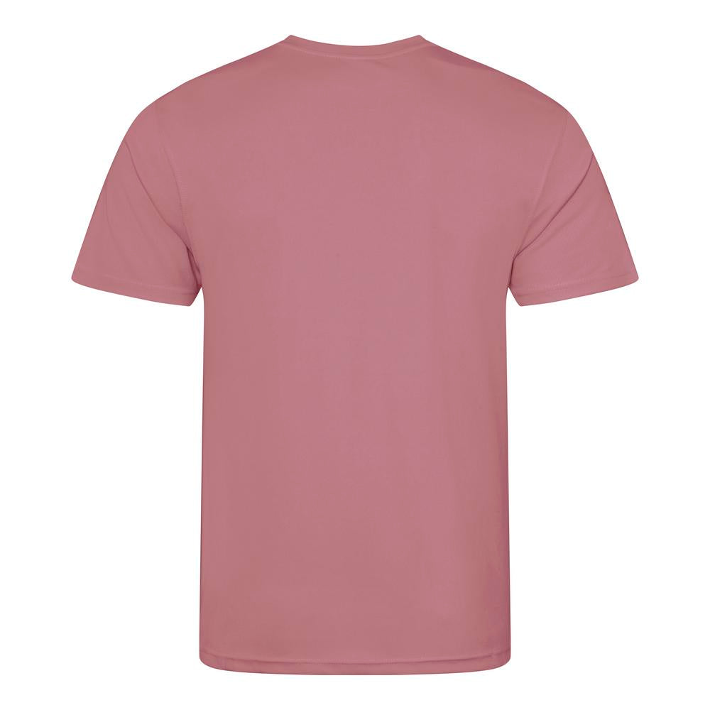 Awdis Just Cool Cool T - Dusty Pink