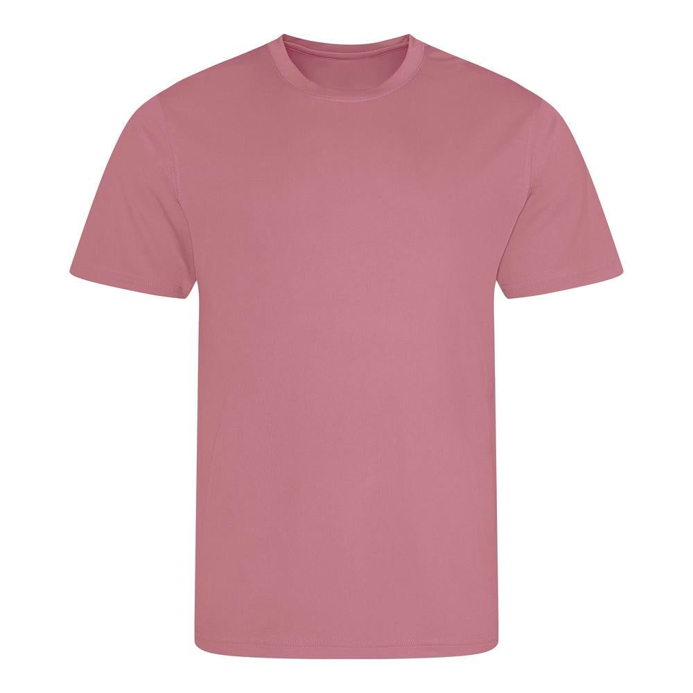 Awdis Just Cool Cool T - Dusty Pink