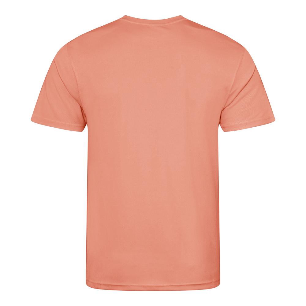 Awdis Just Cool Cool T - Peach Sorbet