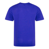 Awdis Just Cool Cool T - Reflex Blue