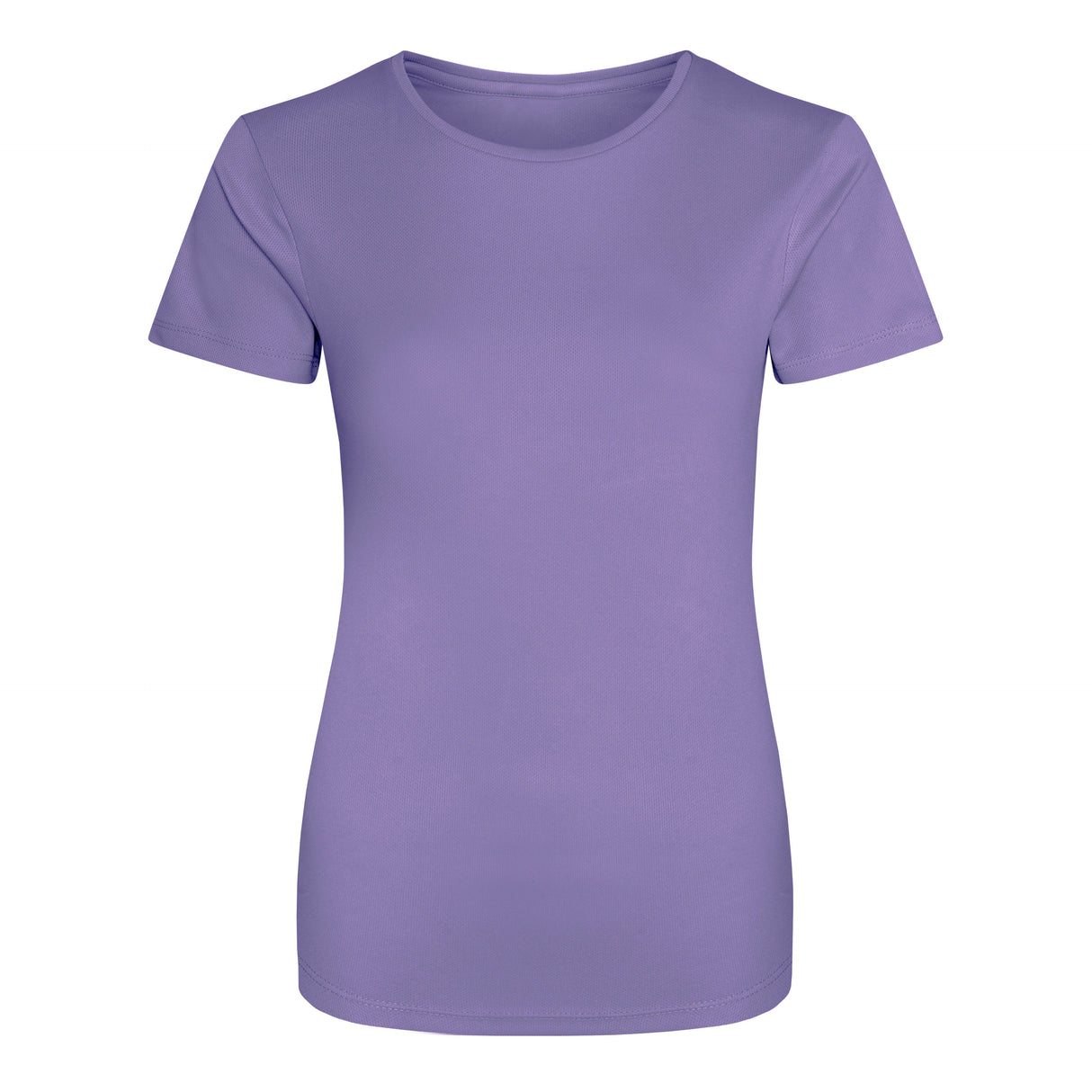 Awdis Just Cool Women's Cool T - Digital Lavender