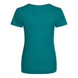 Awdis Just Cool Women's Cool T - Jade