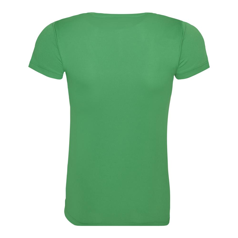 Awdis Just Cool Women's Cool T - Kelly Green