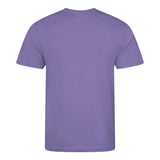 Awdis Just Cool Kids Cool T - Digital Lavender