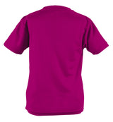 Awdis Just Cool Kids Cool T - Hot Pink