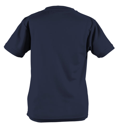 Awdis Just Cool Kids Cool T - Oxford Navy