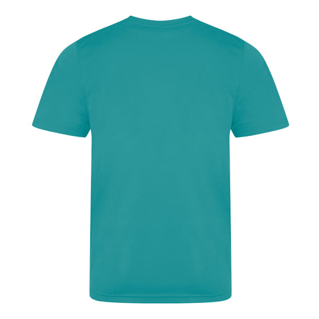 Awdis Just Cool Cool Smooth T - Turquoise