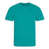 Awdis Just Cool Cool Smooth T - Turquoise